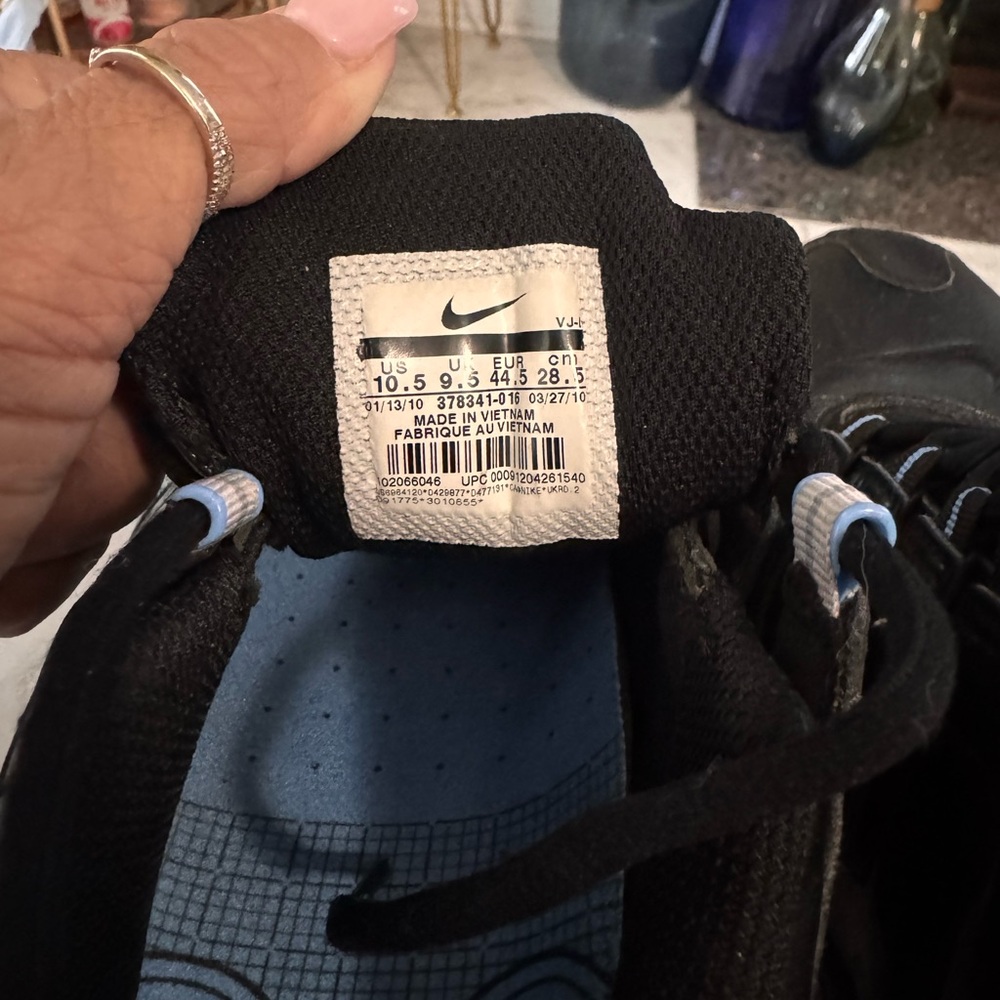 Men’s Nike Shox NZ - Picture 4 of 4